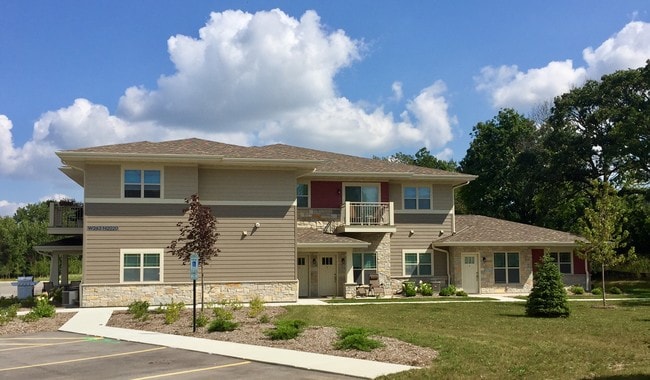 Photo - The PaDDS at Prairie Grass