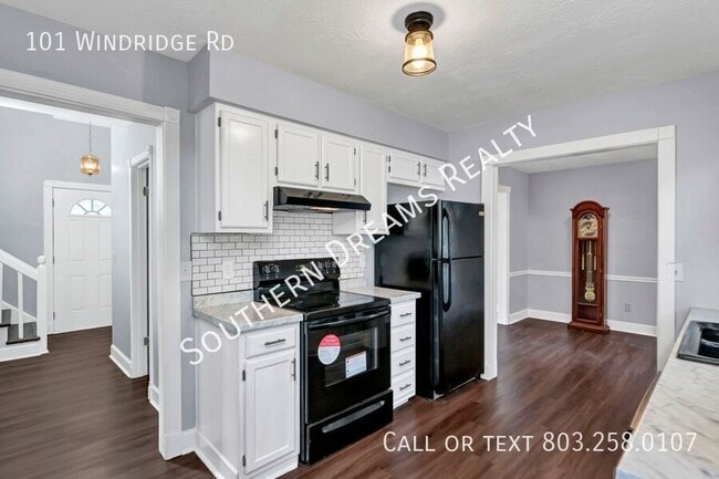 Photo - 101 Windridge Rd