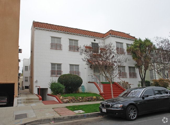 607 N. Spaulding Ave.