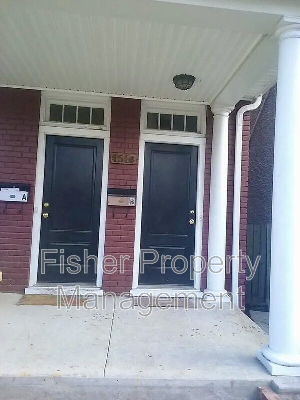 Photo - 1514 Bainbridge St Unidad B
