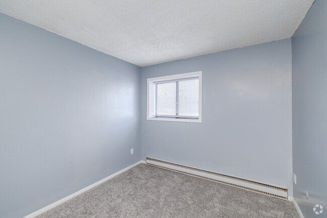 3BR, 1.5BA - Third Bedroom