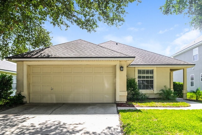 Building Photo - 699 Bellshire Dr Rental