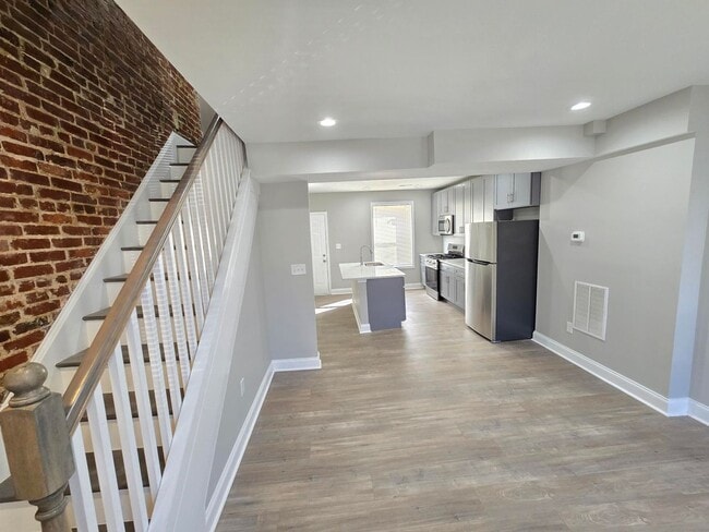 Photo - Beautiful 3 Bedroom 1 Bathroom East Baltimore Town Home