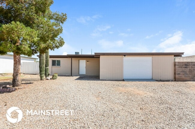 Building Photo - 7530 E Poinciana Dr Rental