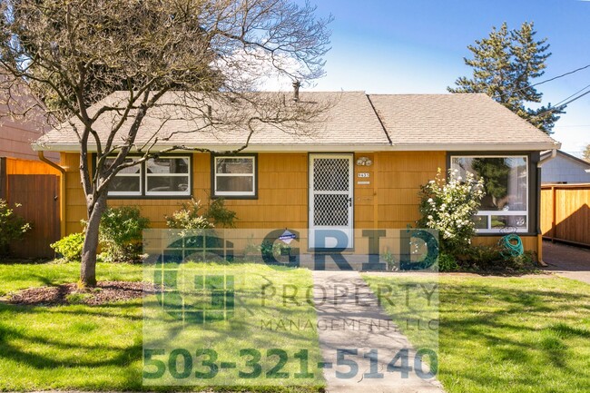 Charming 3 Bedroom North Portland Home Ava... - Charming 3 Bedroom North Portland Home Ava...