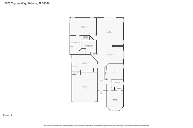 Photo - 16802 Taylow Way