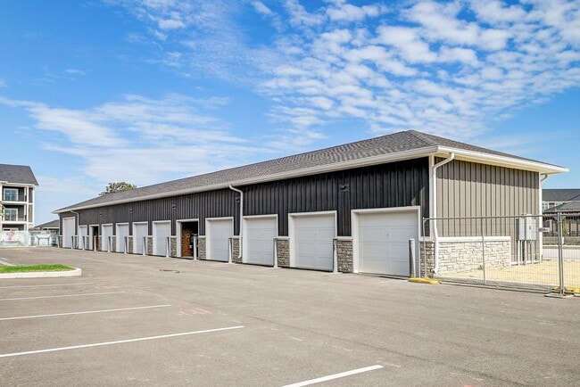 Photo - The E - Elevated Living in Whitestown