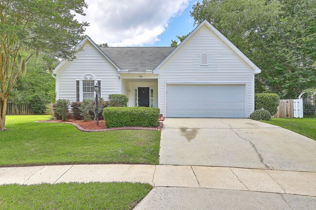Home in Crowfield Plantation! - Home in Crowfield Plantation!