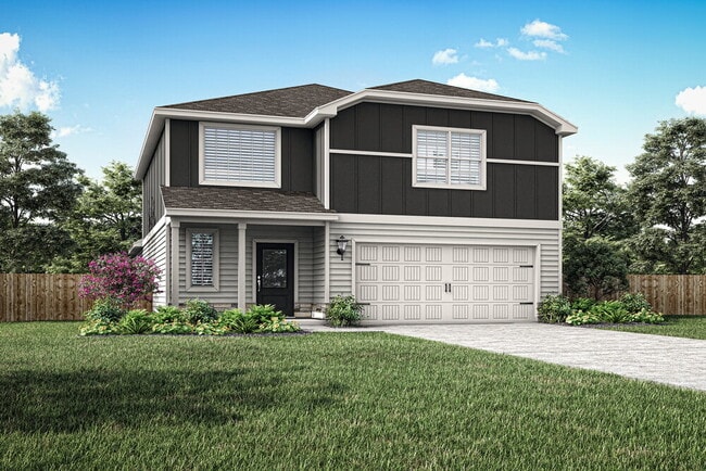 Photo - 16426 Honeysuckle Hl Dr