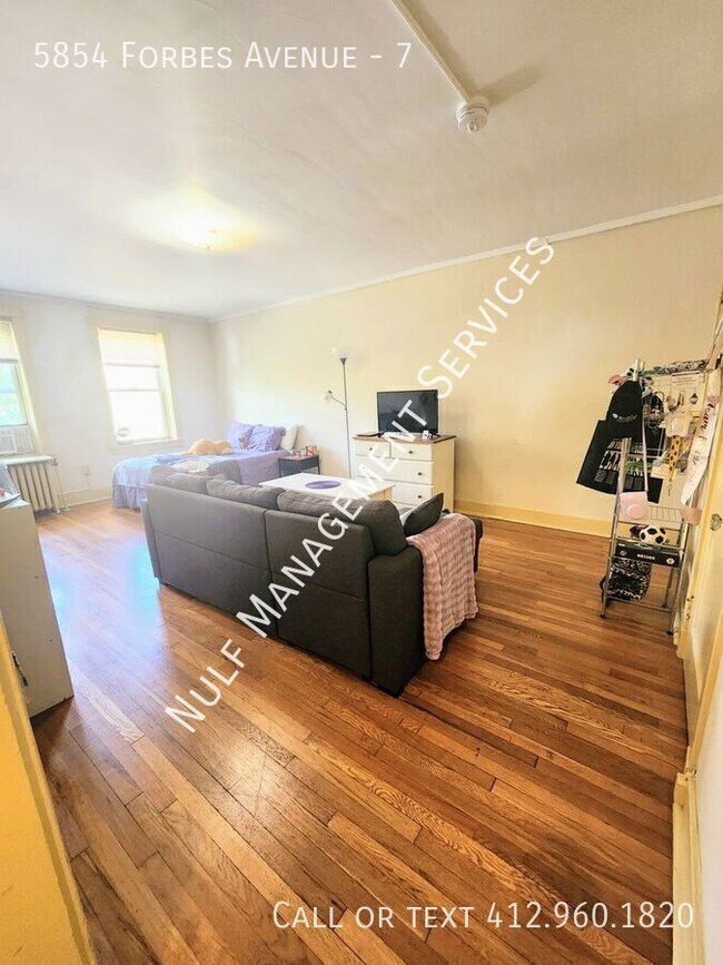 Photo - 5854 Forbes Ave Unit 7