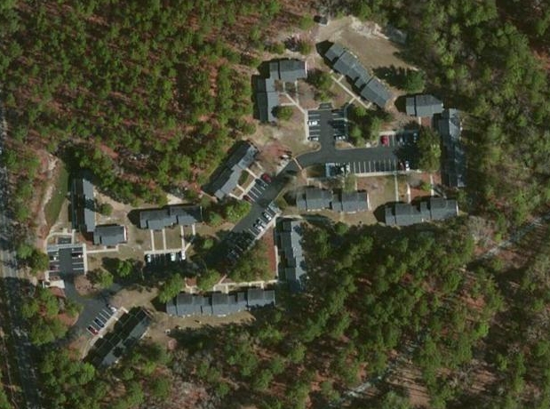 Photo - Hunters Glen Apartments