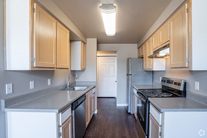 Interior Photo