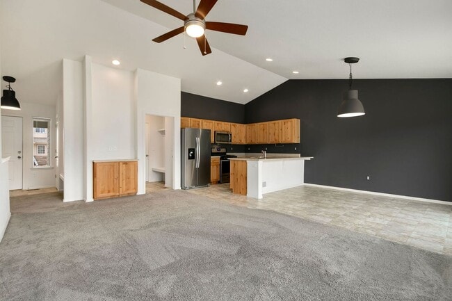 Photo - Fantastic Loveland Location with 5 Bedrooms, 3 Bathrooms, 2-Car Garage, and Finished Basement!