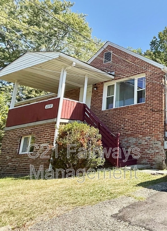 Building Photo - 2580 Pitcairn Rd Rental