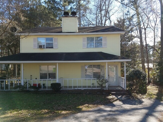 Photo - Recently renovated 2 bedroom 1.5 bath duplex