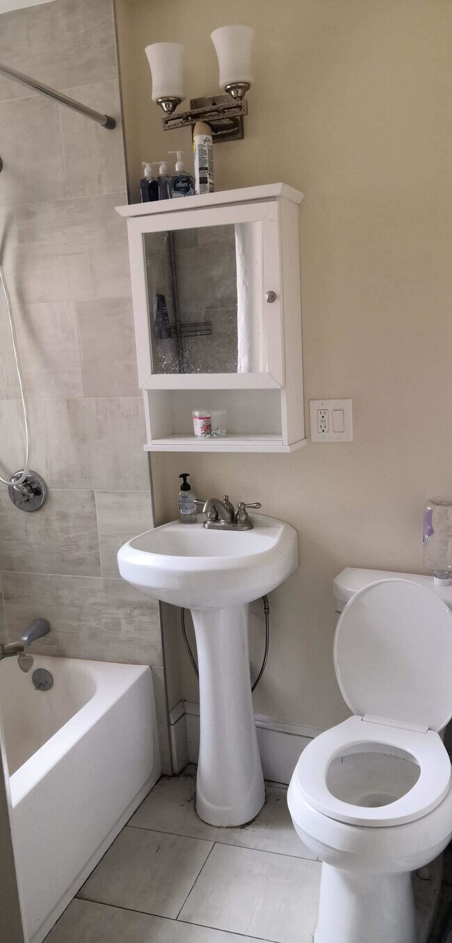 Photo - 895 Huntington Ave Unit 4