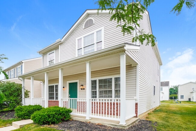Photo - 807 Summerville Dr