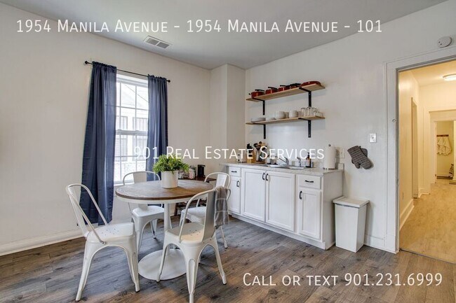 Photo - 1954 Manila Ave Unit 101