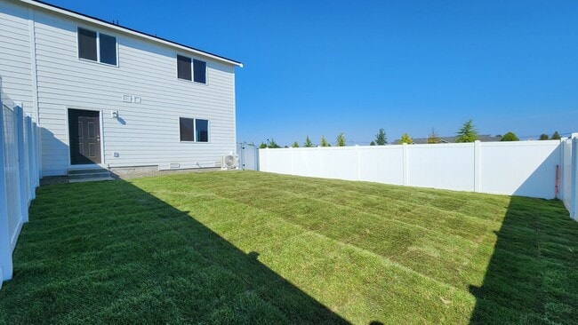 Photo - Townhome in Post Falls!
