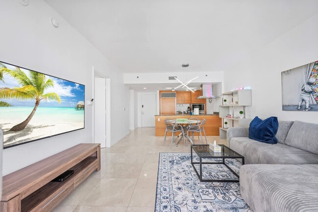 Photo - 495 Brickell Ave Unidad ID1323115P