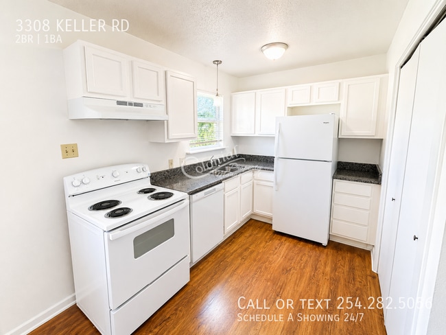 Photo - 3308 Keller Rd