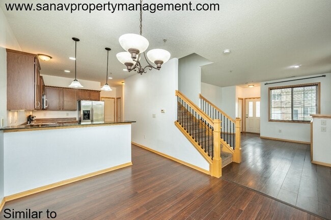 Photo - "Charming Family Haven: 2-Bed, 1.5-Bath Home with Versatile Loft in Prime Location"