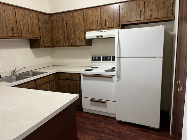 Photo - Adams Lake Apartments