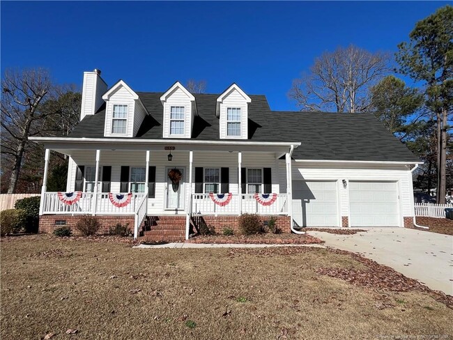 Photo - 1559 Grassy Branch Dr Casa