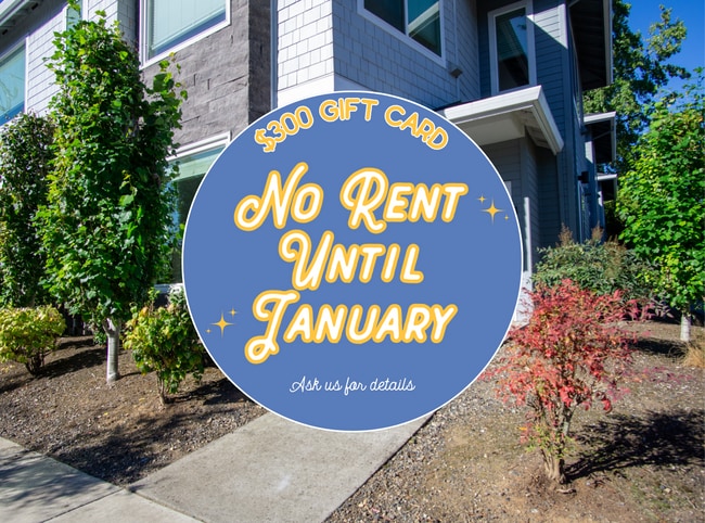 Building Photo - Incredible Specials: Immaculate 1-Bed Townhouse w/ FREE RENT & $300 GIFT CARD! Unit 45-03