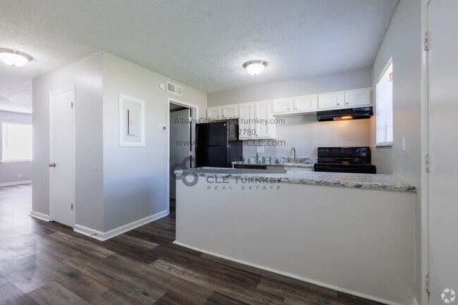 Blakely Place Apartments