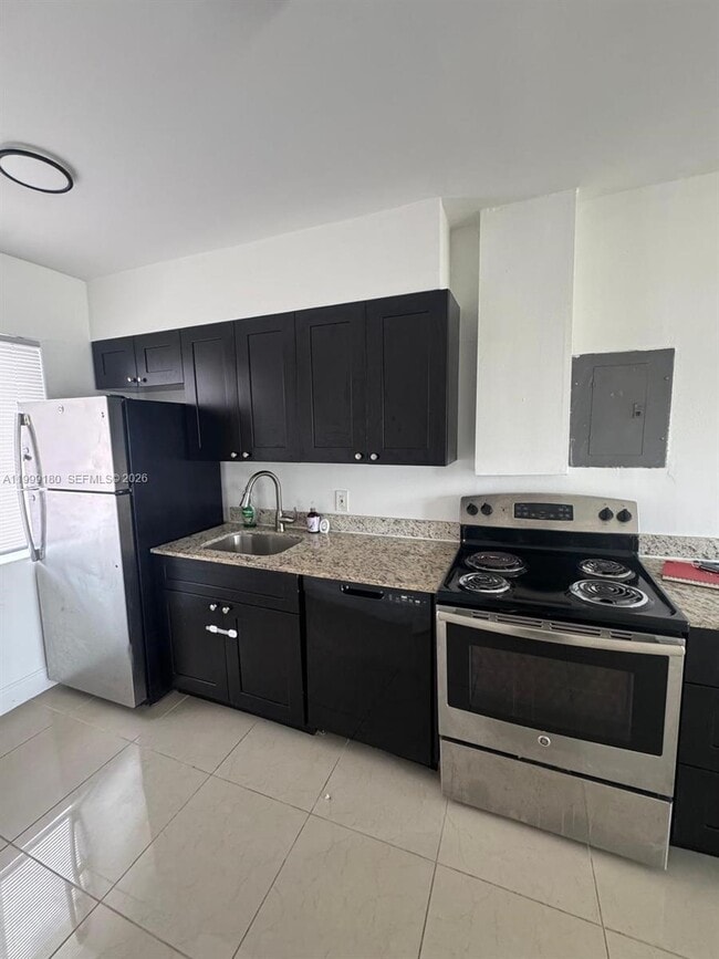 Photo - 660 NE 88th Terrace Unit 8