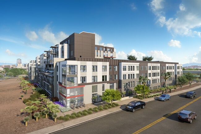 Photo - The Mark Tucson