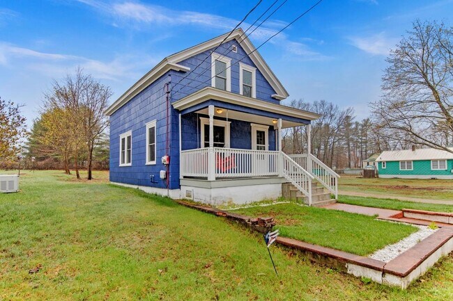 Photo - 7 Boothby Ave Casa