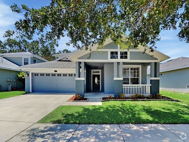 Building Photo - 4812 Sky Blue Dr Rental