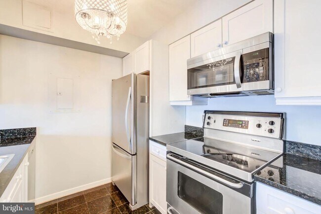 Photo - 2111 Wisconsin Ave NW Unit 608