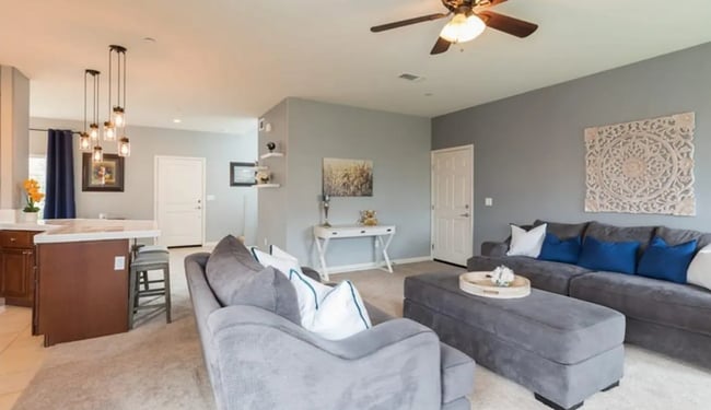 Photo - Heritage Square Newer Two Story in Gated D...