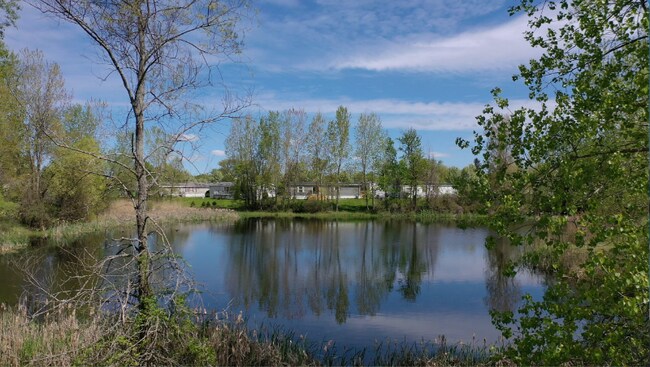 Building Photo - 361 Parker Lake Dr