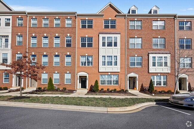 Building Photo - Frederick, MD Rental