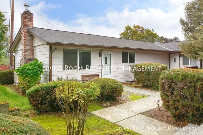 Building Photo - 3300 Kauffman Ave Unit 6