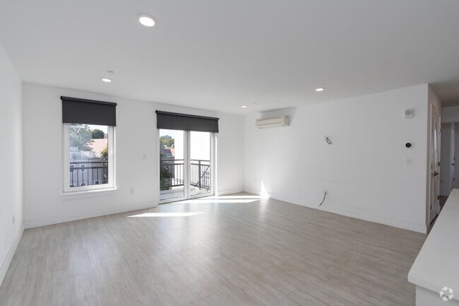 4 habitaciones, 2 baños - 118 m² - Sala de estar - Ttoren | Modern Living. Naturally.