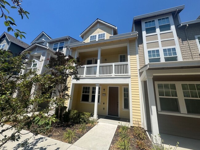 Beautiful 3 bed 2.5 bath Townhouse in Moun... - Beautiful 3 bed 2.5 bath Townhouse in Moun...