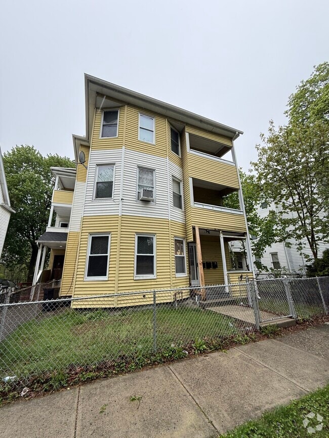 Building Photo - 1 Abbott Pl Rental