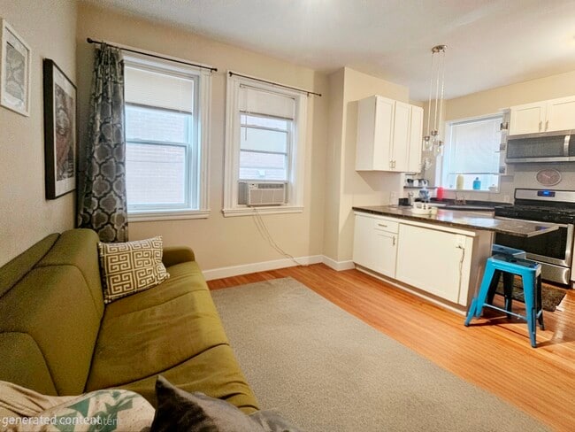 Photo - 20 Moon St Unit 6