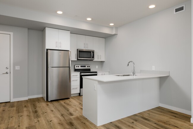 Building Photo - Lavida - Building B Unit 303-B