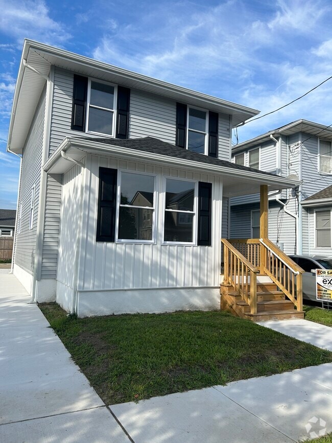 Building Photo - 1405 N Ohio Ave Rental