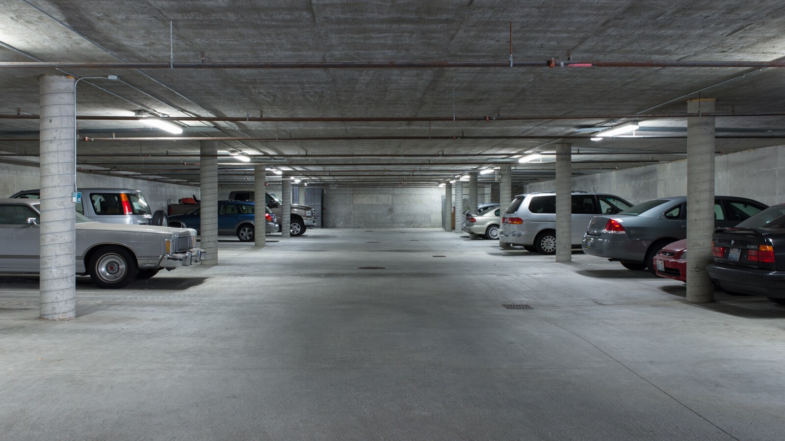 Photo - Chelsea Court Apartments