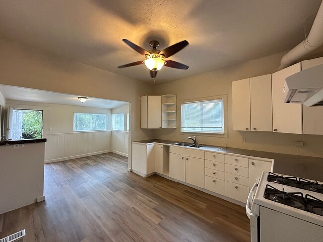 Photo - Adorable Three Bedroom on a Large Lot