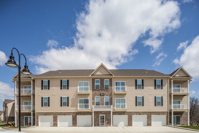 Overture Flats - Overture Flats Apartments