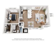 Bentley Flat I