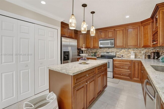 Photo - 3815 NW 122nd Terrace Unit townhouse